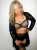 Ankara Escort Leyla Birlikte Oluyor - Image 1